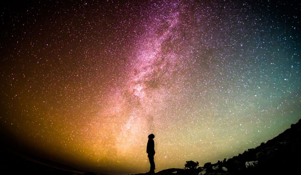 Equipe solidária em ação