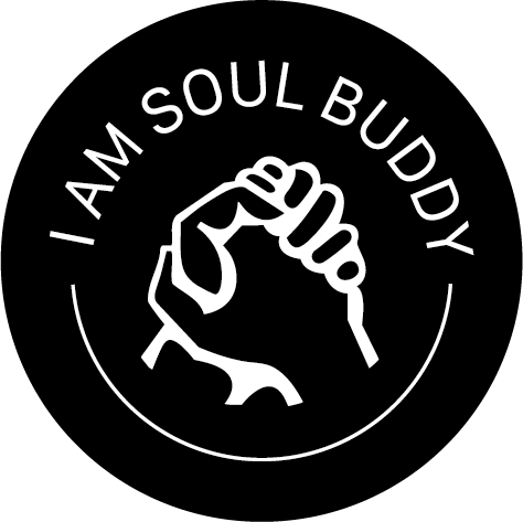 Logo I Am Soul Buddy