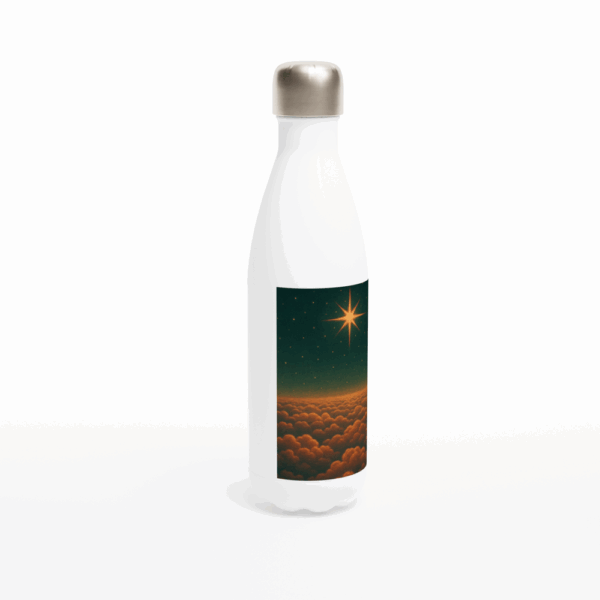 Garrafa da Linha Estrela